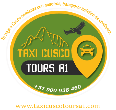 Taxi Cusco Tours A1